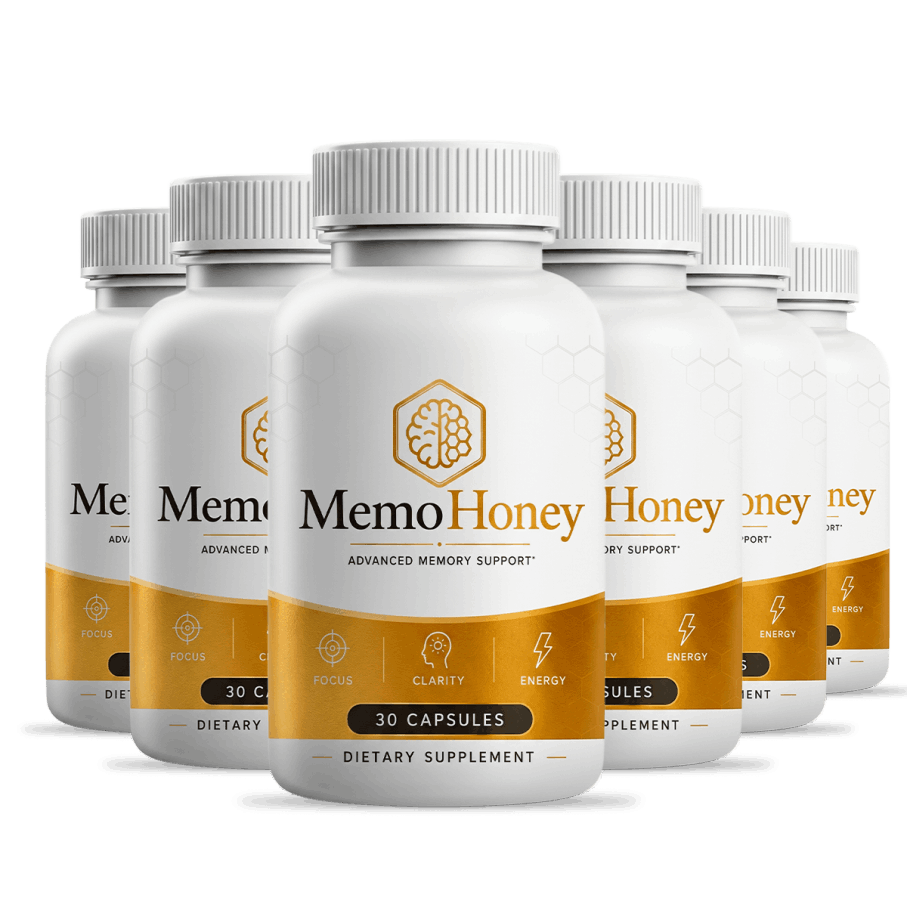 MemoHoney Memory Support