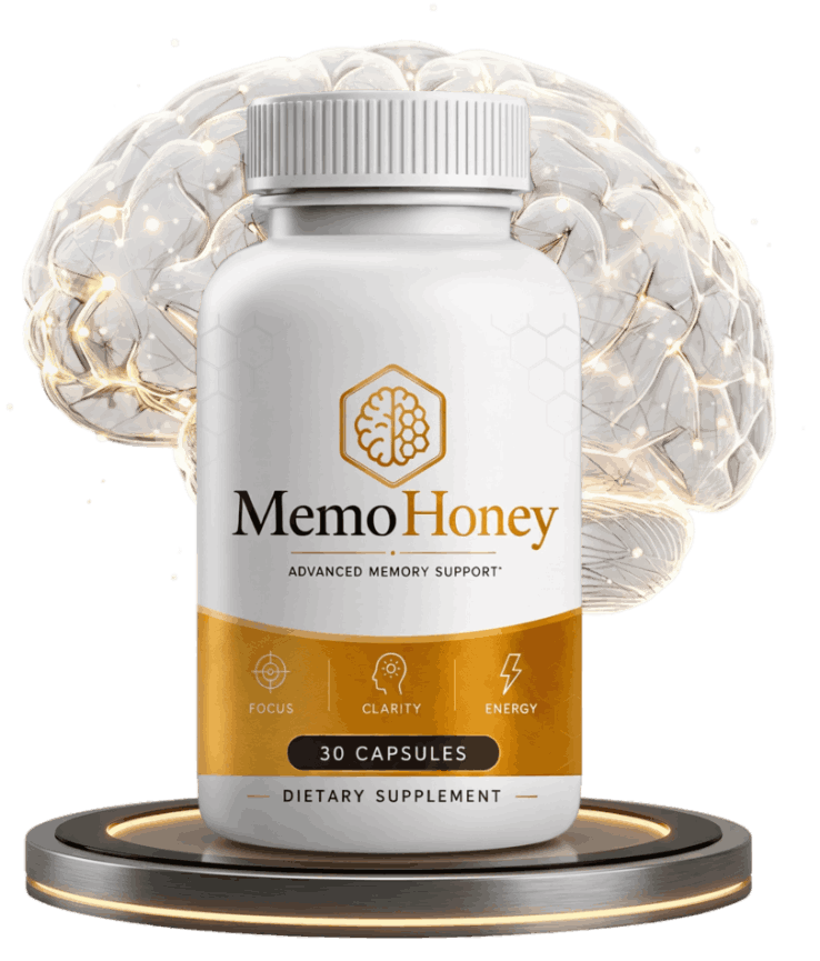 MemoHoney Memory Support
