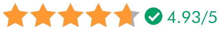 MemoHoney Memory Support star rating