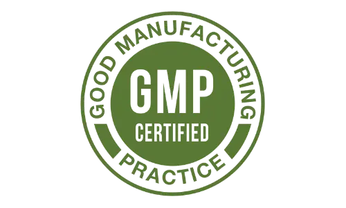 MemoHoney Memory Support GMP Certified